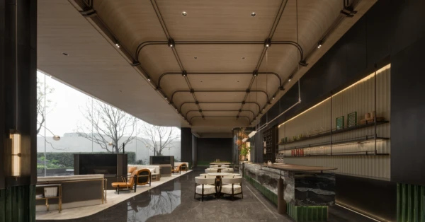 smart recessed downlight